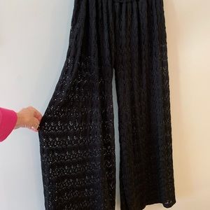 Womens small beach pant